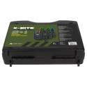 Sygnalizator karpiowy Mikado X-Bite 2+1 Sygnalizator karpiowy Mikado X-Bite 2+1