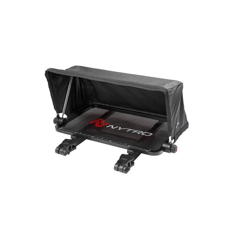 Tacka boczna Nytro SLS36 HOODED SIDE TRAY L 70x50xm Tacka boczna Nytro SLS36 HOODED SIDE TRAY L 70x50xm