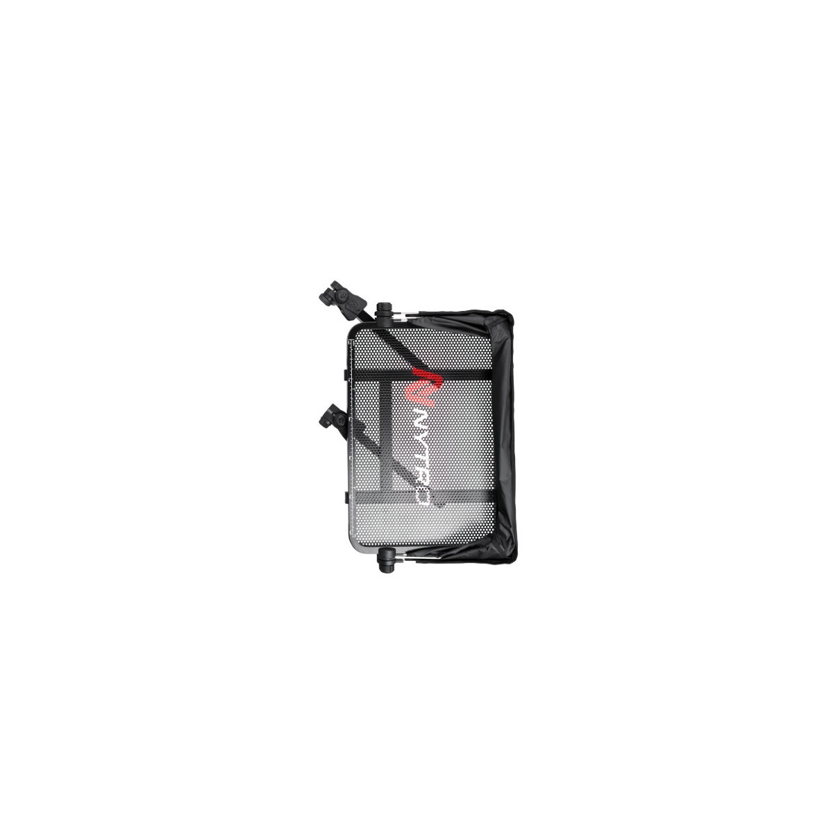 Tacka boczna Nytro SLS36 HOODED SIDE TRAY L 70x50xm Tacka boczna Nytro SLS36 HOODED SIDE TRAY L 70x50xm