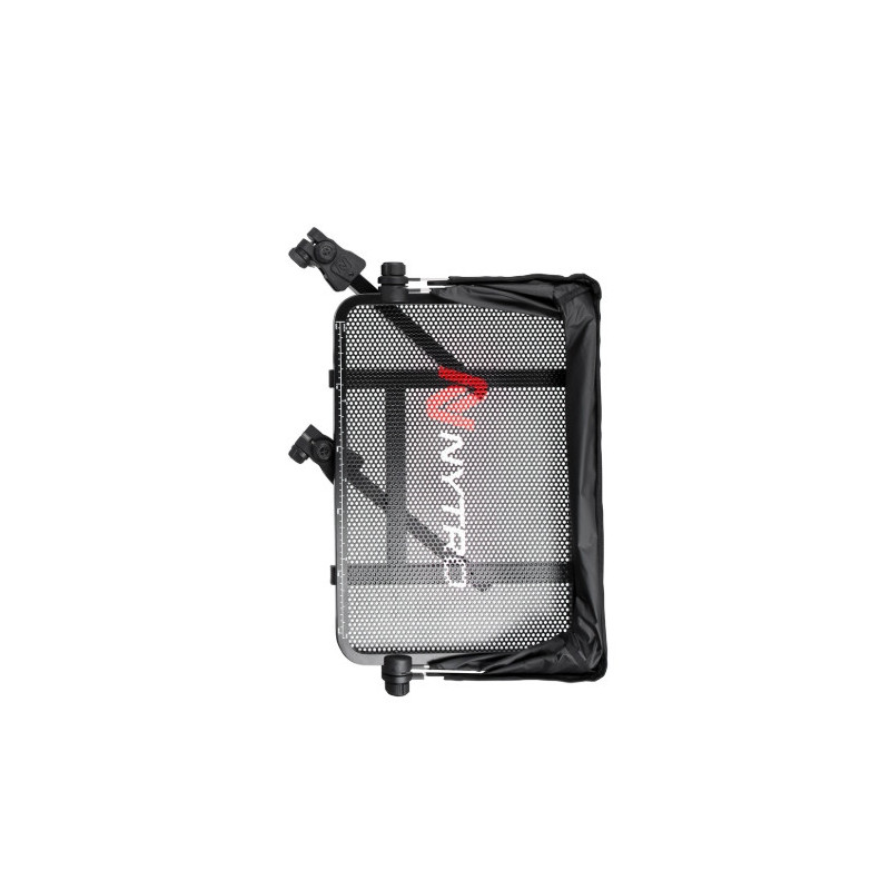 Tacka boczna Nytro SLS36 HOODED SIDE TRAY L 70x50xm Tacka boczna Nytro SLS36 HOODED SIDE TRAY L 70x50xm