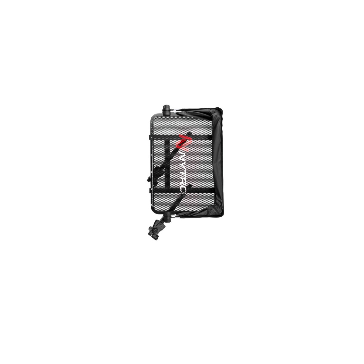 Tacka boczna Nytro SLS36 HOODED SIDE TRAY L 70x50xm Tacka boczna Nytro SLS36 HOODED SIDE TRAY L 70x50xm