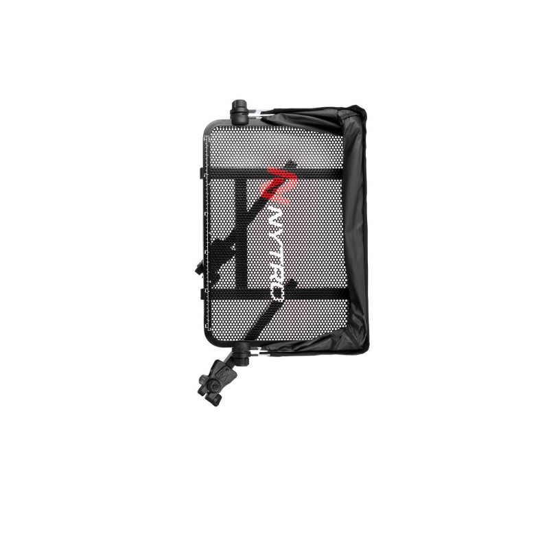 Tacka boczna Nytro SLS36 HOODED SIDE TRAY L 70x50xm Tacka boczna Nytro SLS36 HOODED SIDE TRAY L 70x50xm