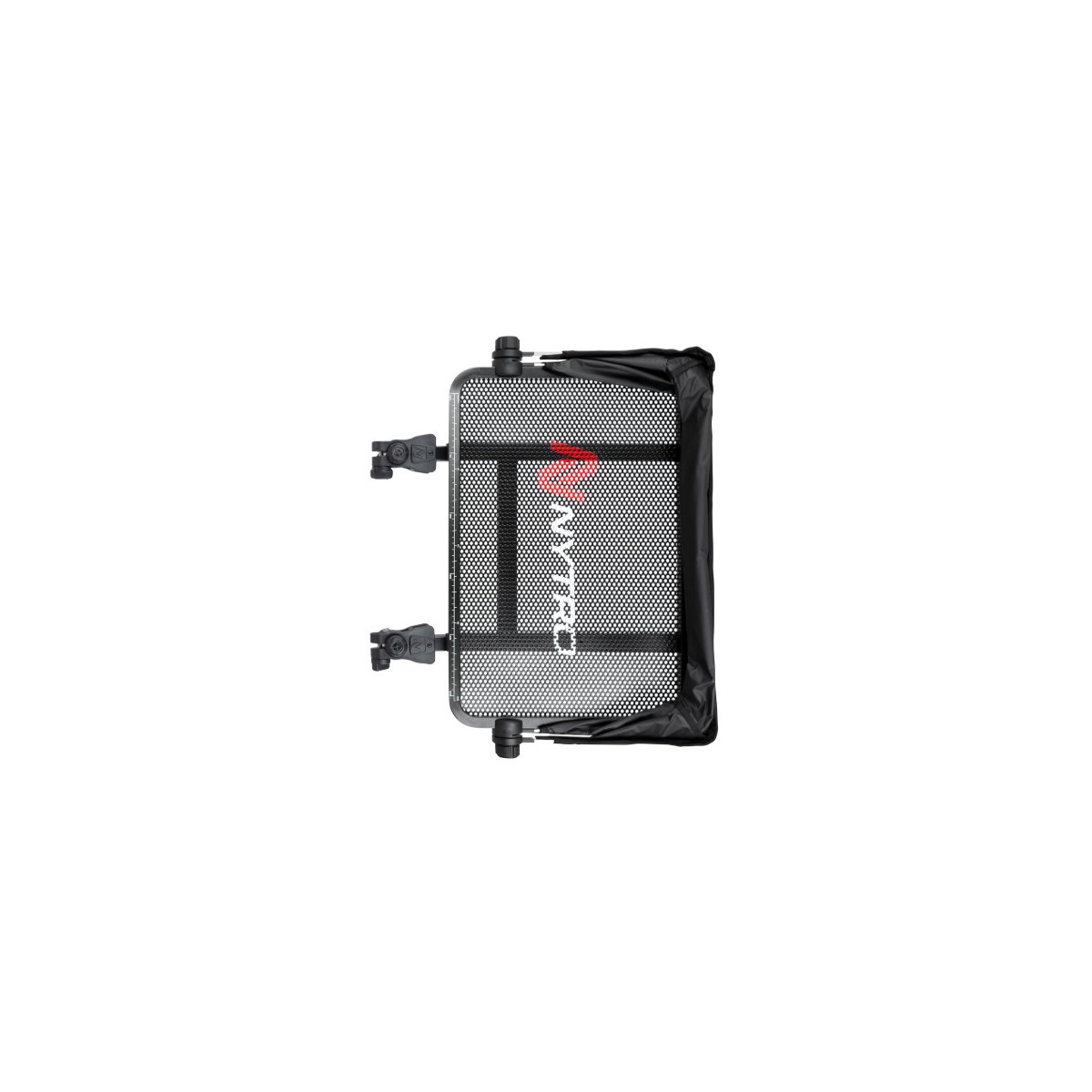Tacka boczna Nytro SLS36 HOODED SIDE TRAY L 70x50xm Tacka boczna Nytro SLS36 HOODED SIDE TRAY L 70x50xm
