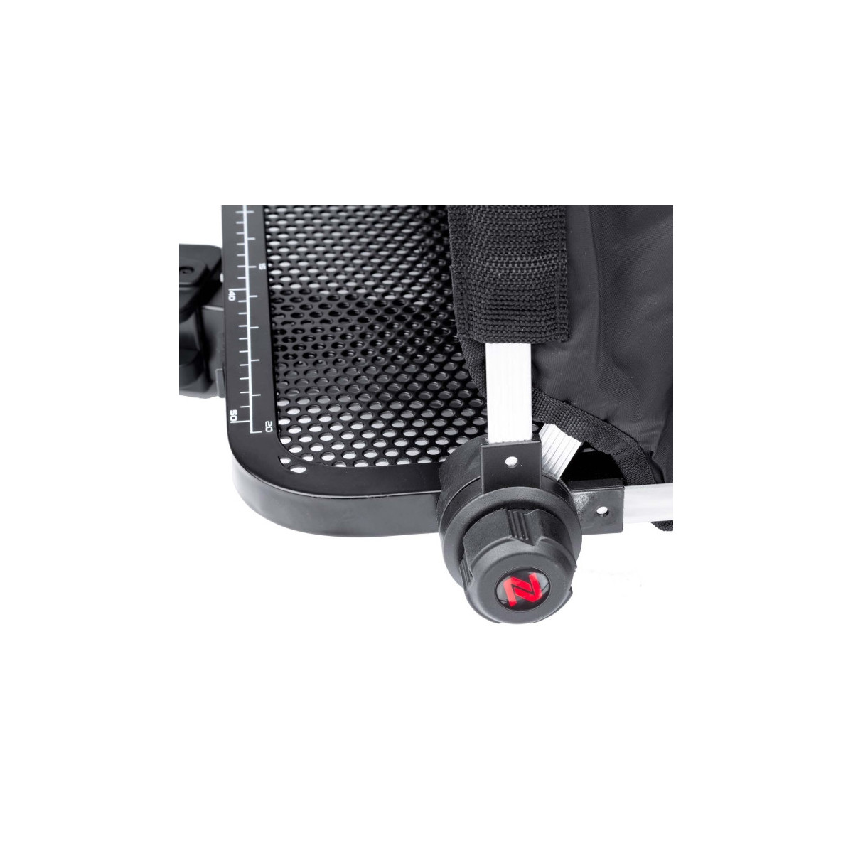 Tacka boczna Nytro SLS36 HOODED SIDE TRAY L 70x50xm Tacka boczna Nytro SLS36 HOODED SIDE TRAY L 70x50xm