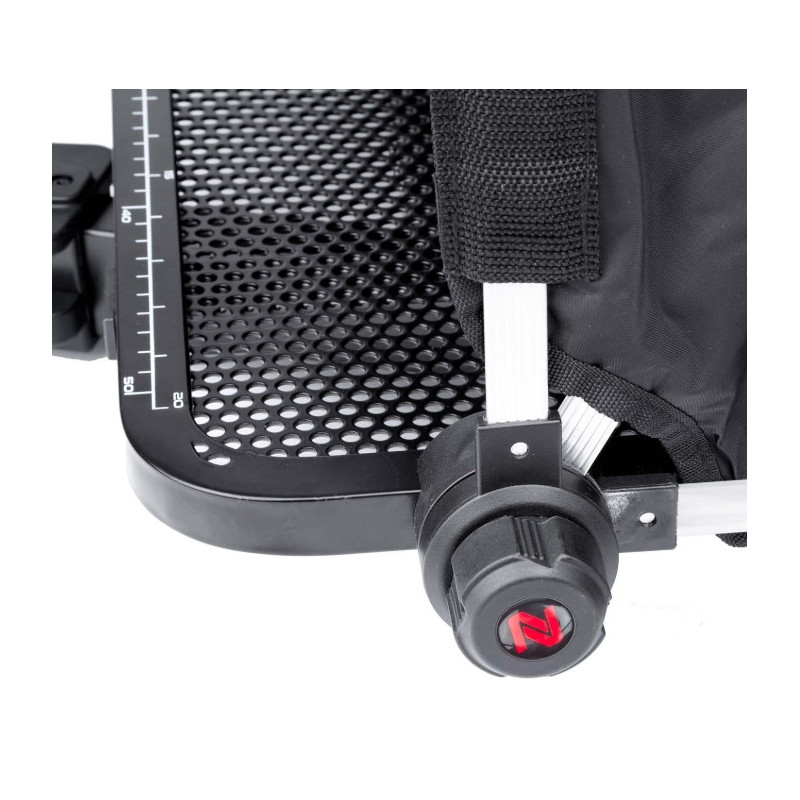 Tacka boczna Nytro SLS36 HOODED SIDE TRAY L 70x50xm Tacka boczna Nytro SLS36 HOODED SIDE TRAY L 70x50xm