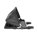 Tacka boczna Nytro SLS36 HOODED SIDE TRAY L 70x50xm Tacka boczna Nytro SLS36 HOODED SIDE TRAY L 70x50xm