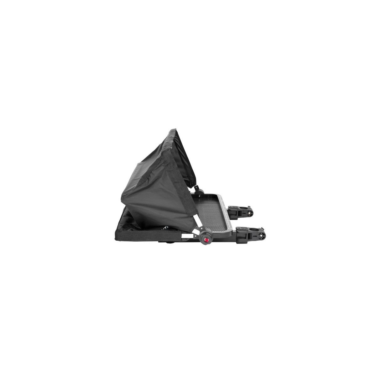 Tacka boczna Nytro SLS36 HOODED SIDE TRAY L 70x50xm Tacka boczna Nytro SLS36 HOODED SIDE TRAY L 70x50xm