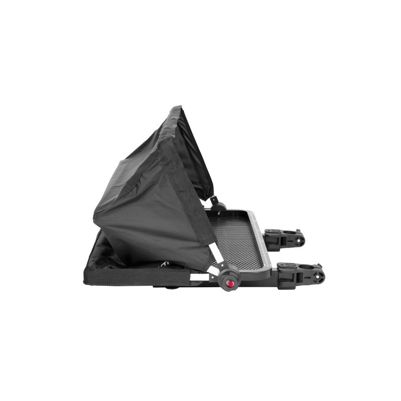Tacka boczna Nytro SLS36 HOODED SIDE TRAY L 70x50xm Tacka boczna Nytro SLS36 HOODED SIDE TRAY L 70x50xm