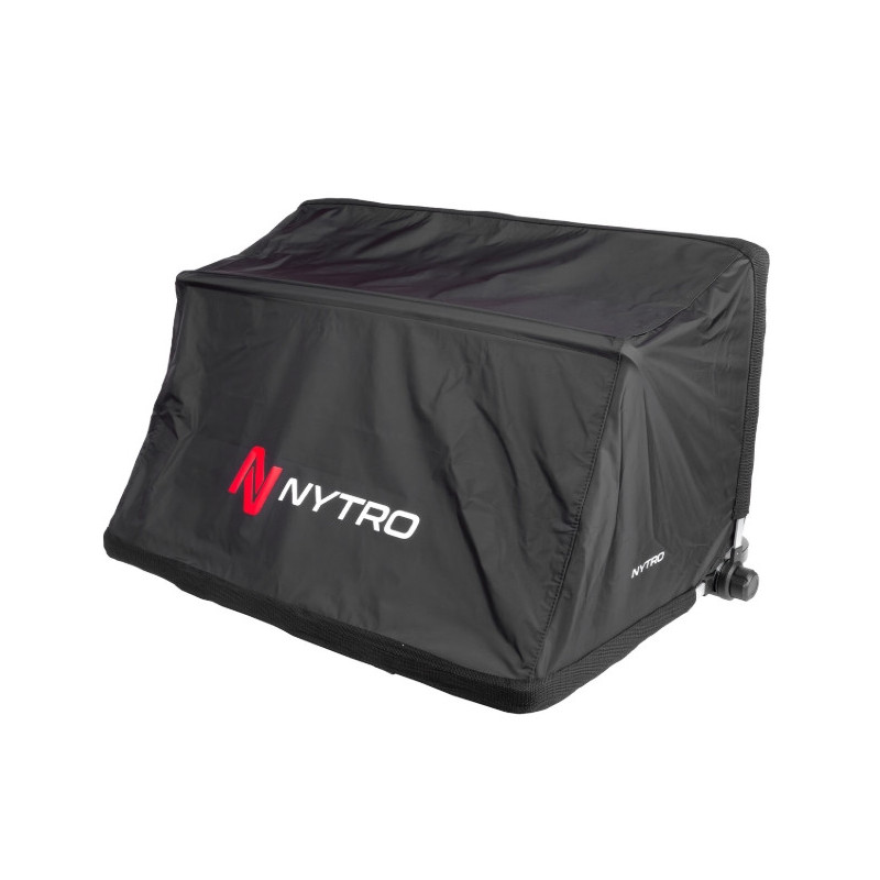 Tacka boczna Nytro SLS36 HOODED SIDE TRAY L 70x50xm Tacka boczna Nytro SLS36 HOODED SIDE TRAY L 70x50xm