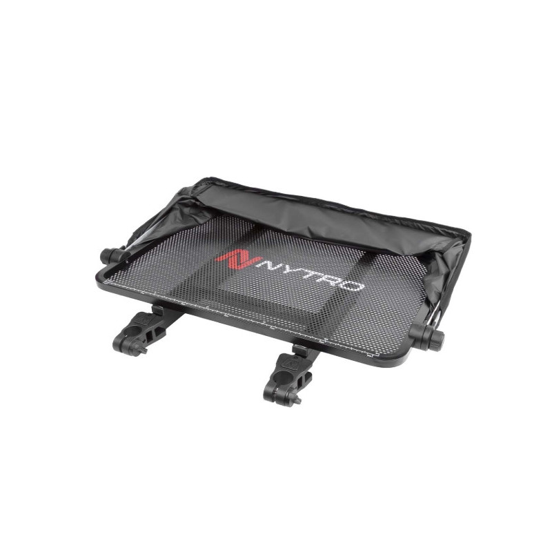 Tacka boczna Nytro SLS36 HOODED SIDE TRAY L 70x50xm Tacka boczna Nytro SLS36 HOODED SIDE TRAY L 70x50xm