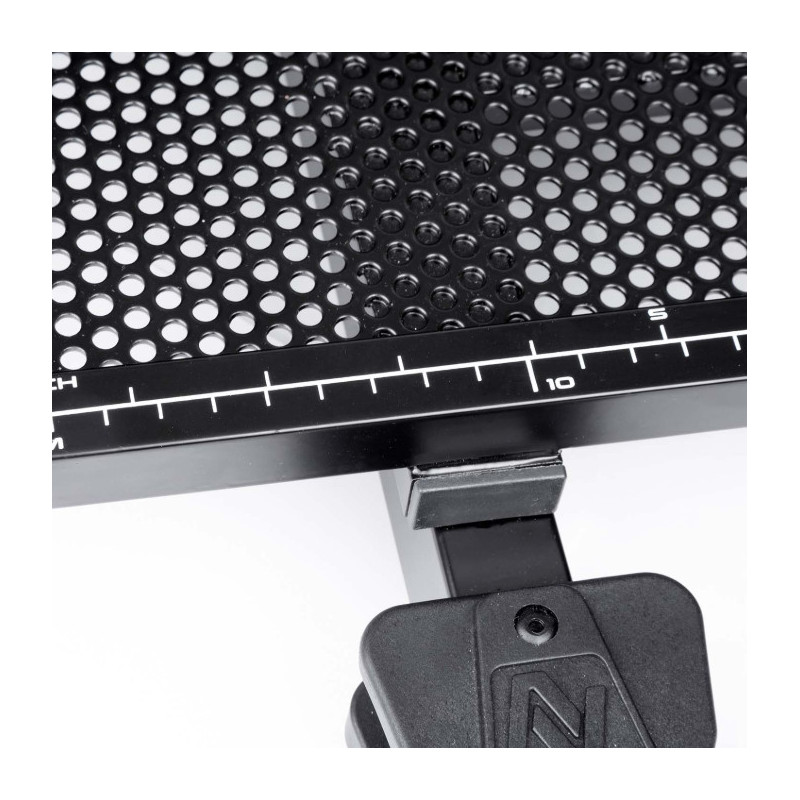 Tacka boczna Nytro SLS36 HOODED SIDE TRAY L 70x50xm Tacka boczna Nytro SLS36 HOODED SIDE TRAY L 70x50xm