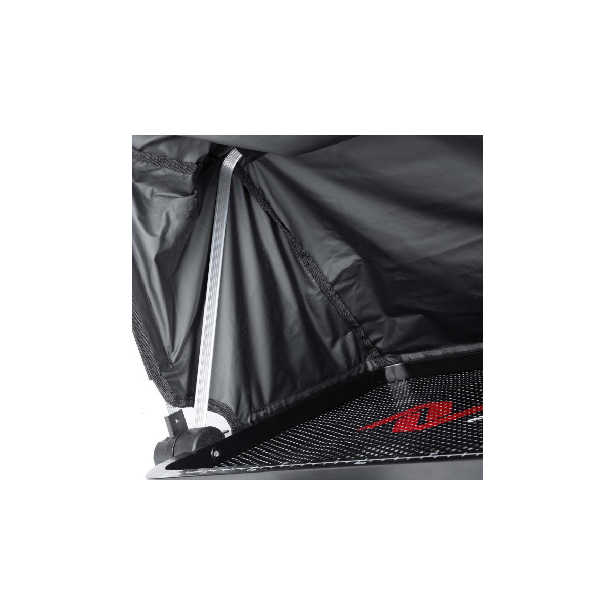 Tacka boczna Nytro SLS36 HOODED SIDE TRAY L 70x50xm Tacka boczna Nytro SLS36 HOODED SIDE TRAY L 70x50xm
