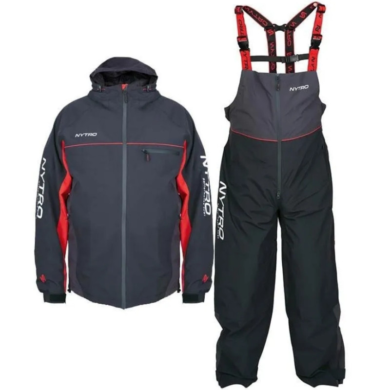 Kombinezon Nytro 3/4 Jacket + Bib'N'Brace WP roz.XXL Kombinezon Nytro 3/4 Jacket + Bib'N'Brace WP roz.XXL