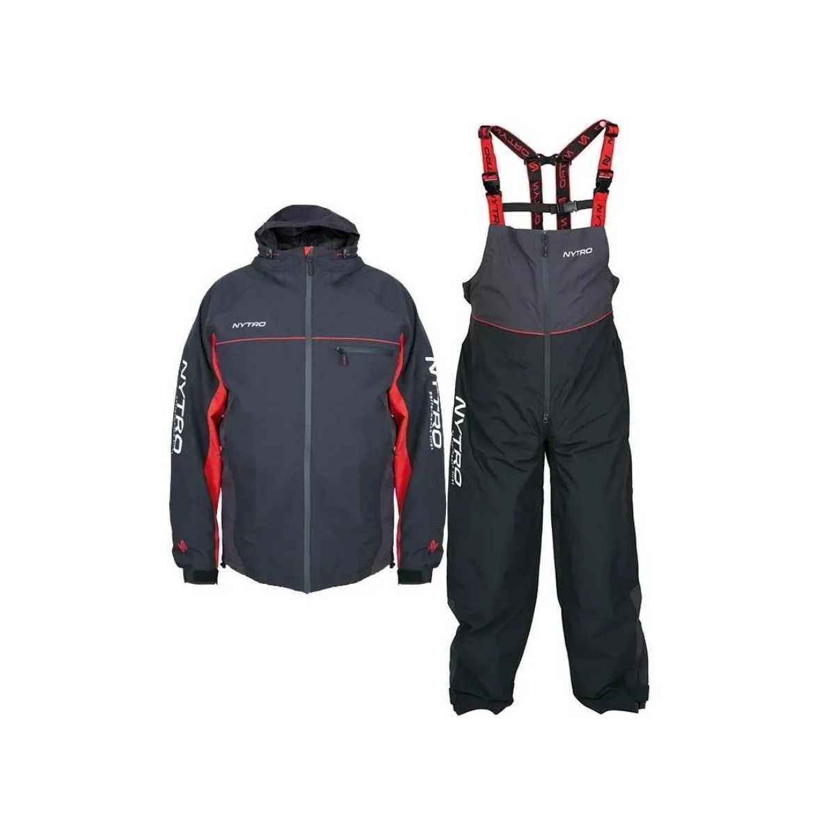 Kombinezon Nytro 3/4 Jacket + Bib'N'Brace WP roz.L Kombinezon Nytro 3/4 Jacket + Bib'N'Brace WP roz.L