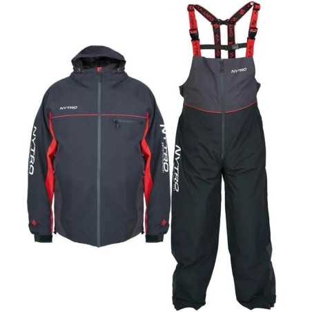Kombinezon Nytro 3/4 Jacket + Bib'N'Brace WP roz.L Kombinezon Nytro 3/4 Jacket + Bib'N'Brace WP roz.L
