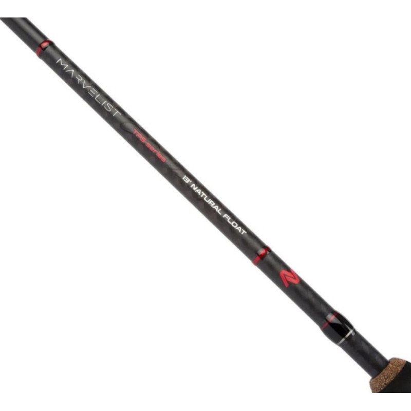 Wędka Nytro MARVELIST NATURAL FLOAT MEDIUM 13ft 390cm / 10-20g
