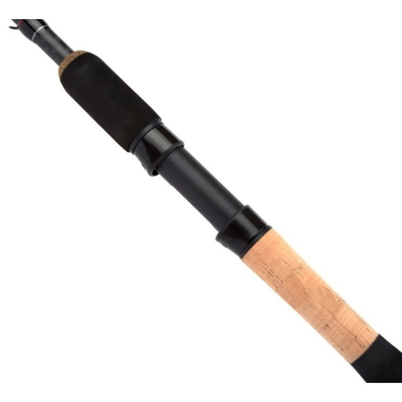 Wędka Nytro MARVELIST NATURAL FLOAT MEDIUM 13ft 390cm / 10-20g