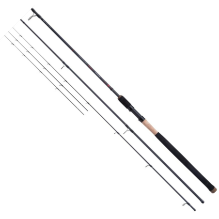 Wędka Nytro MARVELIST LIGHT CARP 10ft 305cm / 40g Wędka Nytro MARVELIST LIGHT CARP 10ft 305cm / 40g