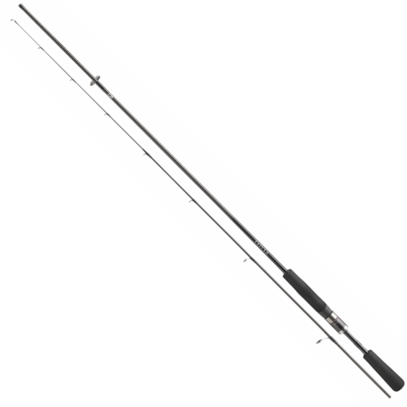 Wędka Daiwa Tatula XT Spin 193cm / 0.9-7g Wędka Daiwa Tatula XT Spin 193cm / 0.9-7g