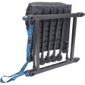 Krzesło LORPIO FEEDER 4X D-25 Krzesło LORPIO FEEDER 4X D-25