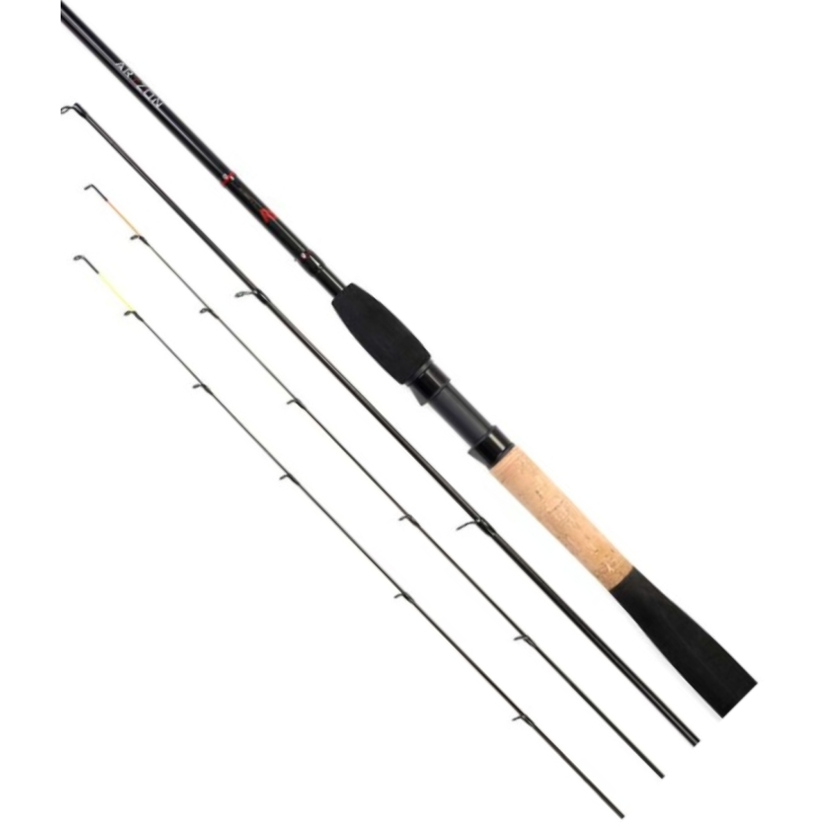 Wędka Nytro ARYZON PELLET WAGGLER 11ft 330cm / 4-10g Wędka Nytro ARYZON PELLET WAGGLER 11ft 330cm / 4-10g