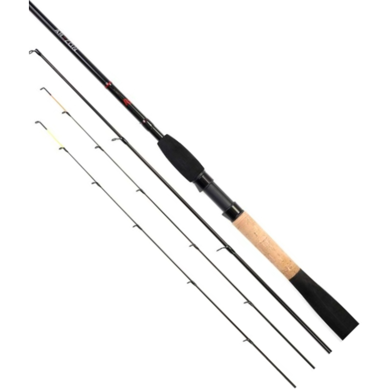 Wędka Nytro ARYZON PELLET WAGGLER 11ft 330cm / 4-10g Wędka Nytro ARYZON PELLET WAGGLER 11ft 330cm / 4-10g