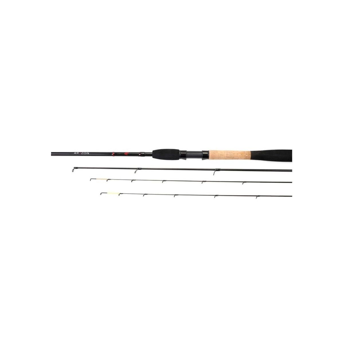Wędka Nytro ARYZON PELLET WAGGLER 11ft 330cm / 4-10g Wędka Nytro ARYZON PELLET WAGGLER 11ft 330cm / 4-10g
