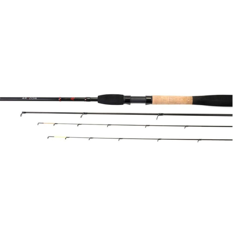 Wędka Nytro ARYZON PELLET WAGGLER 11ft 330cm / 4-10g Wędka Nytro ARYZON PELLET WAGGLER 11ft 330cm / 4-10g