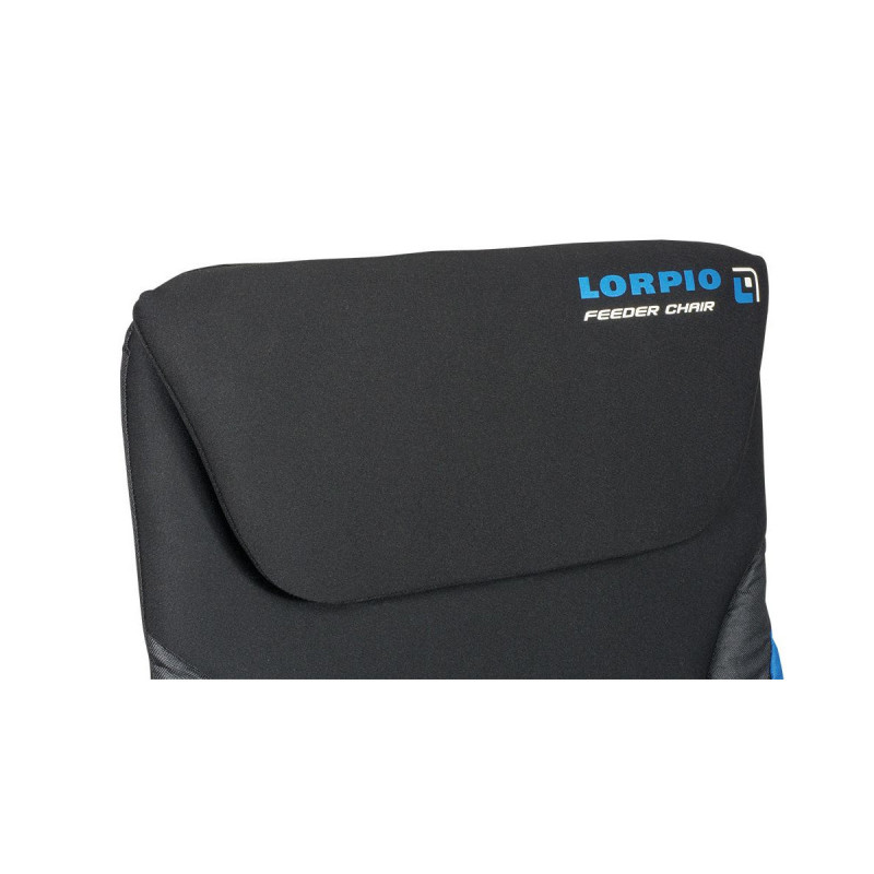 Krzesło LORPIO FEEDER 2X D-25 Krzesło LORPIO FEEDER 2X D-25
