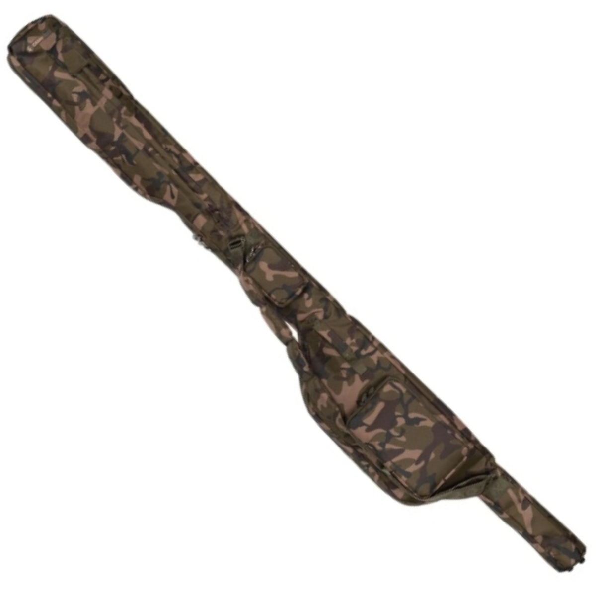 Pokrowiec Fox Camolite Spod & Marker Double Sleeves 12ft Pokrowiec Fox Camolite Spod & Marker Double Sleeves 12ft