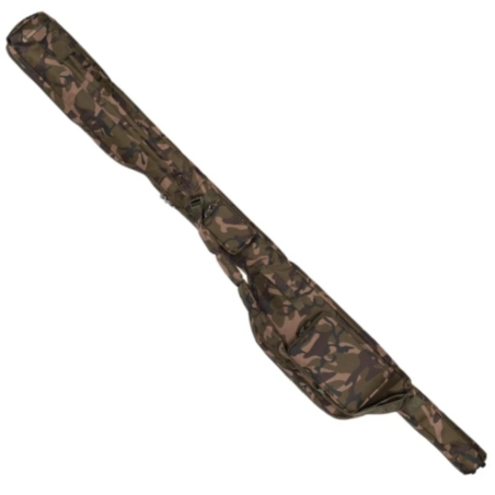 Pokrowiec Fox Camolite Spod & Marker Double Sleeves 12ft Pokrowiec Fox Camolite Spod & Marker Double Sleeves 12ft