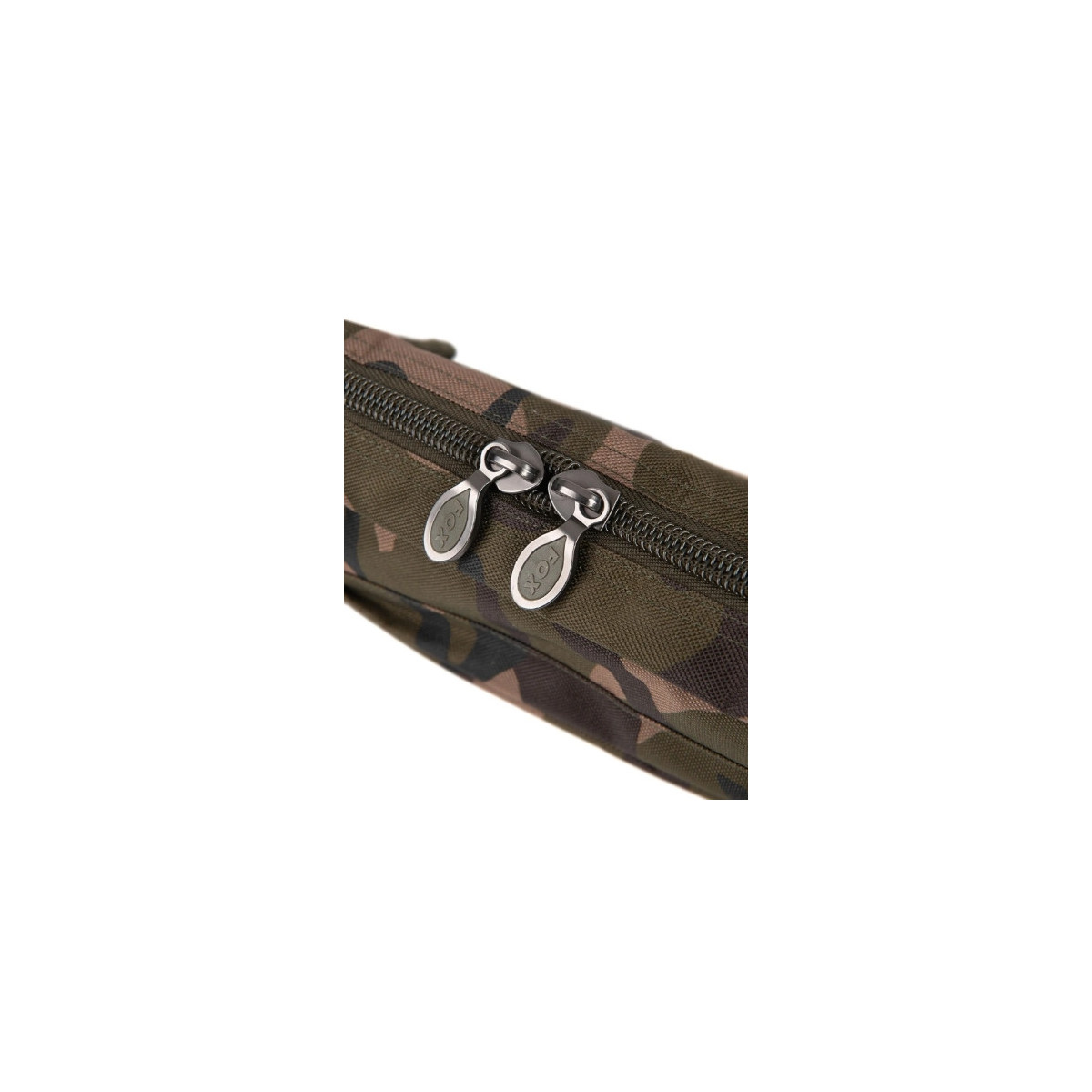 Pokrowiec Fox Camolite Spod & Marker Double Sleeves 12ft Pokrowiec Fox Camolite Spod & Marker Double Sleeves 12ft