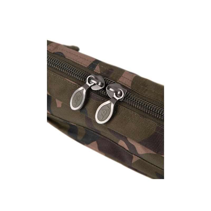 Pokrowiec Fox Camolite Spod & Marker Double Sleeves 12ft Pokrowiec Fox Camolite Spod & Marker Double Sleeves 12ft