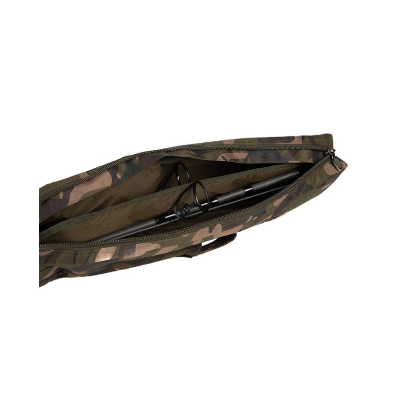 Pokrowiec Fox Camolite Spod & Marker Double Sleeves 12ft Pokrowiec Fox Camolite Spod & Marker Double Sleeves 12ft