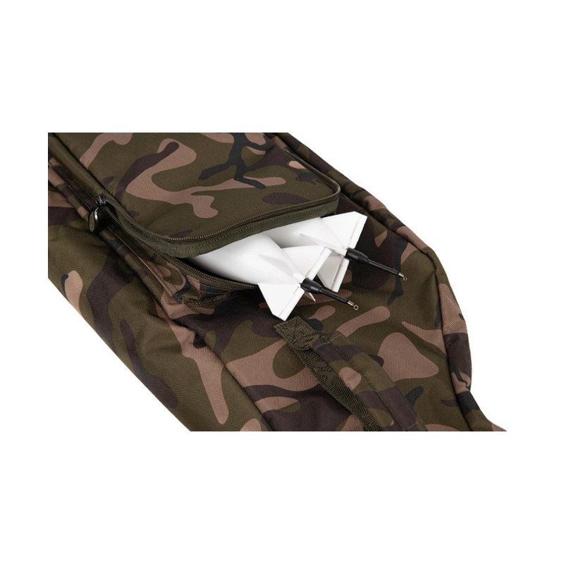 Pokrowiec Fox Camolite Spod & Marker Double Sleeves 12ft Pokrowiec Fox Camolite Spod & Marker Double Sleeves 12ft