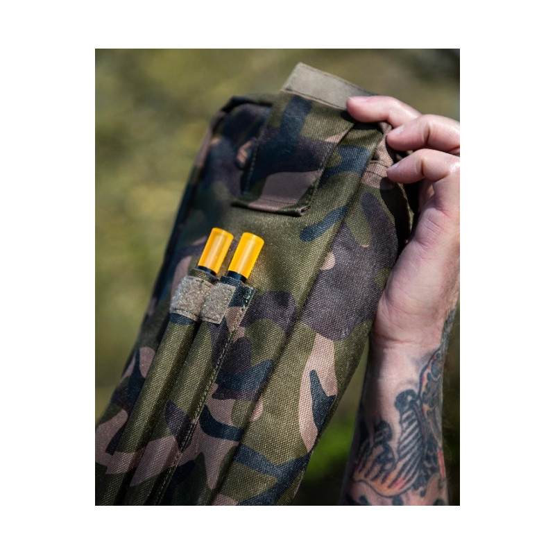 Pokrowiec Fox Camolite Spod & Marker Double Sleeves 12ft Pokrowiec Fox Camolite Spod & Marker Double Sleeves 12ft