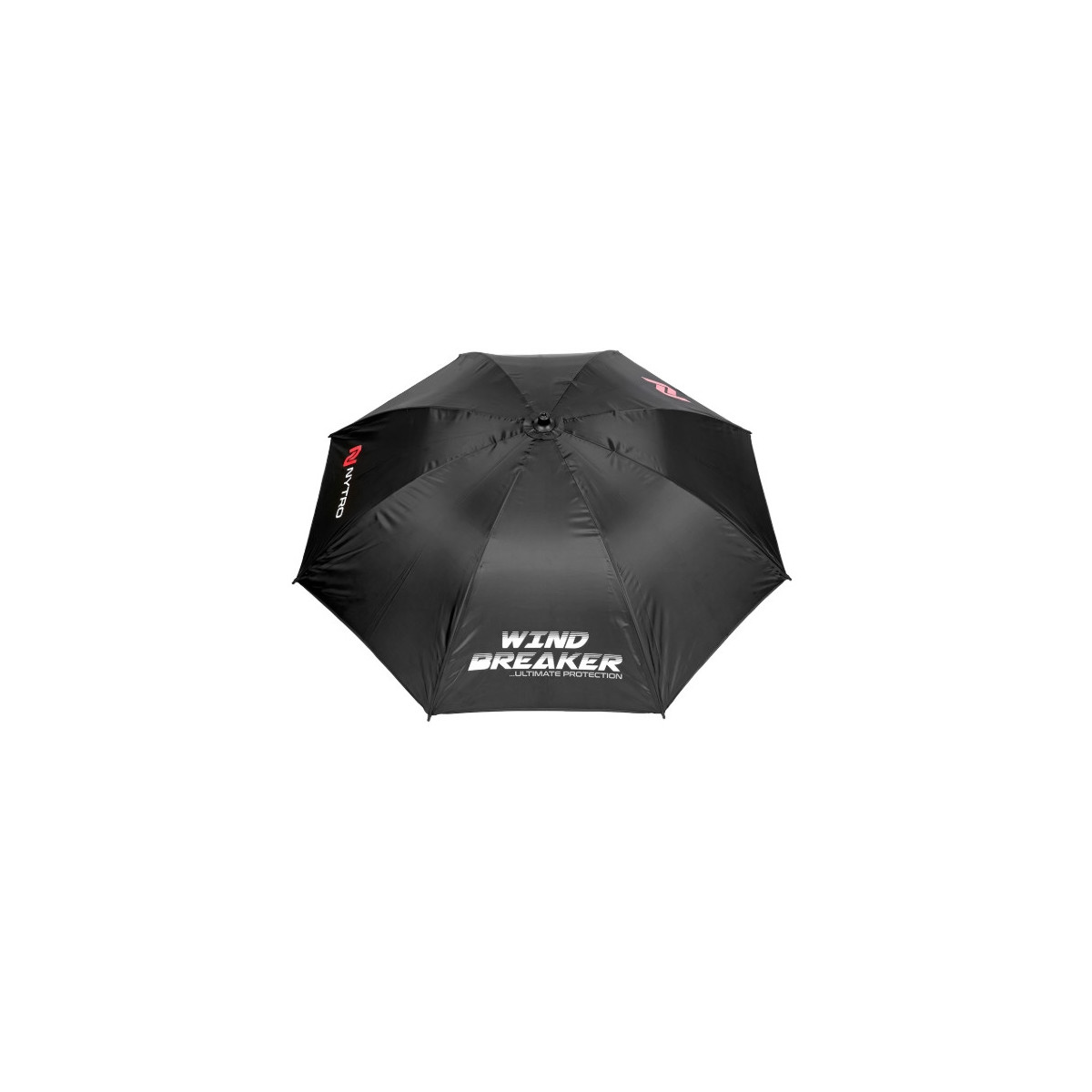 Parasol Nytro WINDBREAKER BROLLY 170cm Parasol Nytro WINDBREAKER BROLLY 170cm