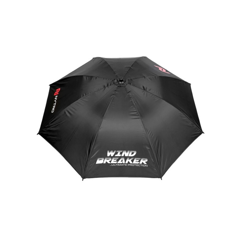 Parasol Nytro WINDBREAKER BROLLY 170cm Parasol Nytro WINDBREAKER BROLLY 170cm