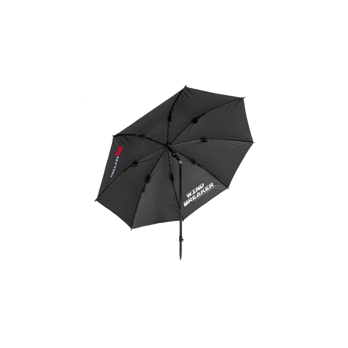 Parasol Nytro WINDBREAKER BROLLY 170cm Parasol Nytro WINDBREAKER BROLLY 170cm
