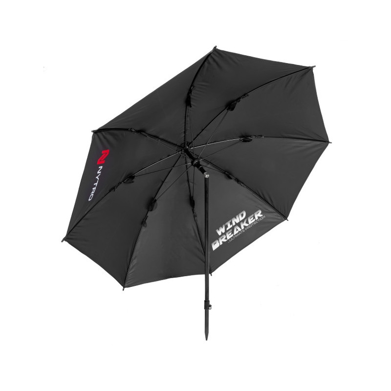 Parasol Nytro WINDBREAKER BROLLY 170cm Parasol Nytro WINDBREAKER BROLLY 170cm