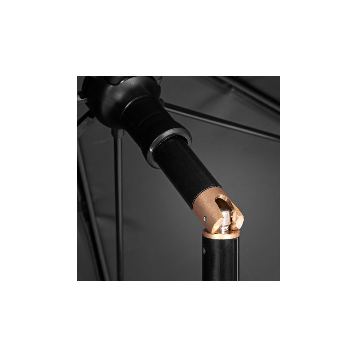 Parasol Nytro WINDBREAKER BROLLY 170cm Parasol Nytro WINDBREAKER BROLLY 170cm