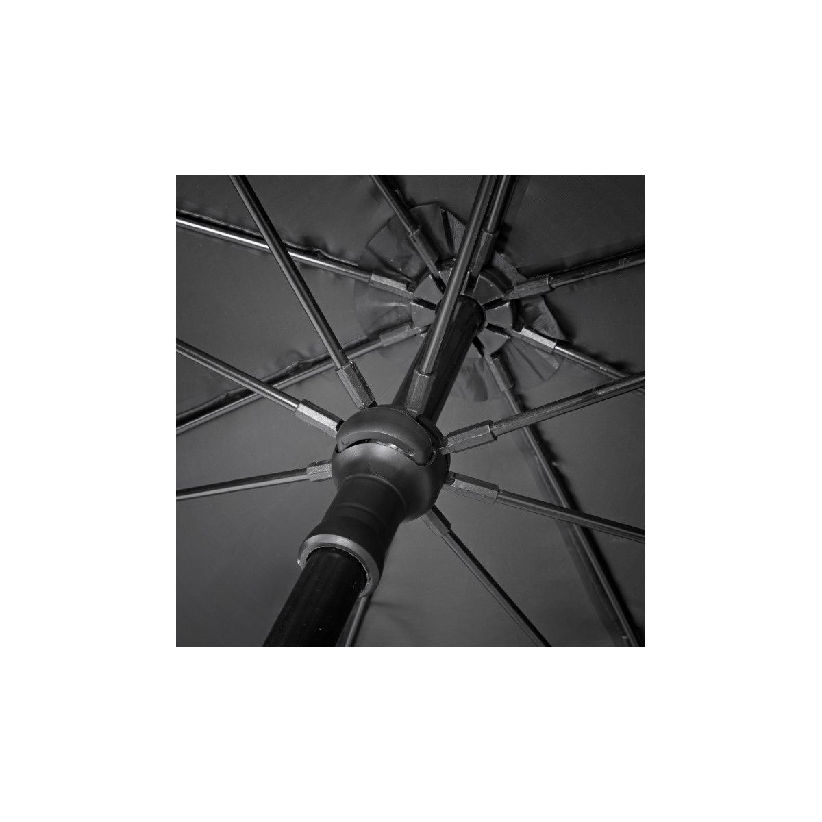 Parasol Nytro WINDBREAKER BROLLY 170cm Parasol Nytro WINDBREAKER BROLLY 170cm