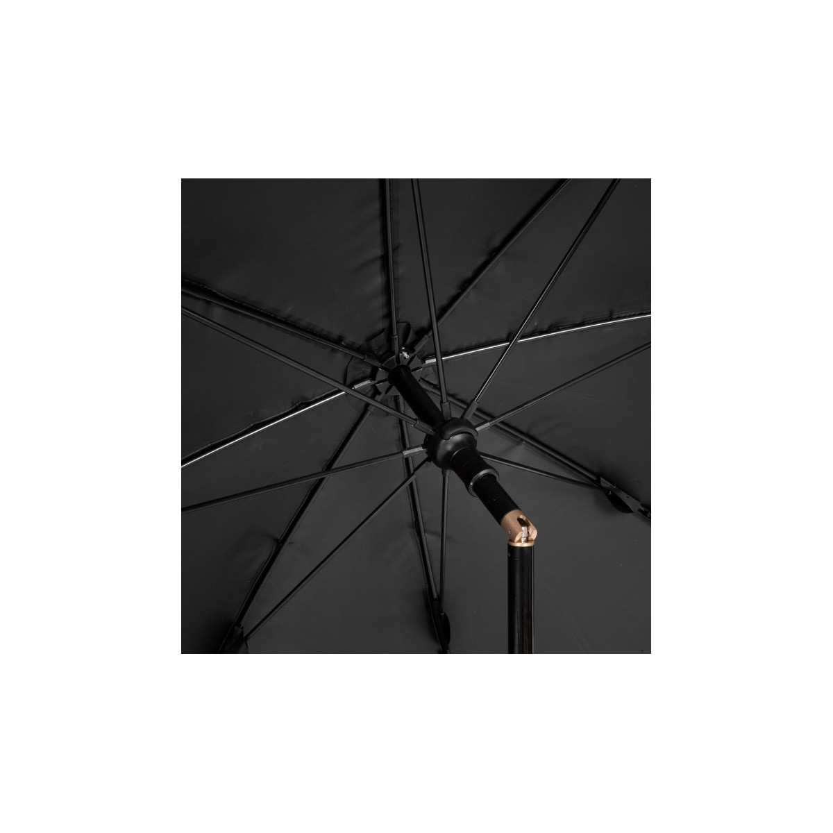 Parasol Nytro WINDBREAKER BROLLY 170cm Parasol Nytro WINDBREAKER BROLLY 170cm