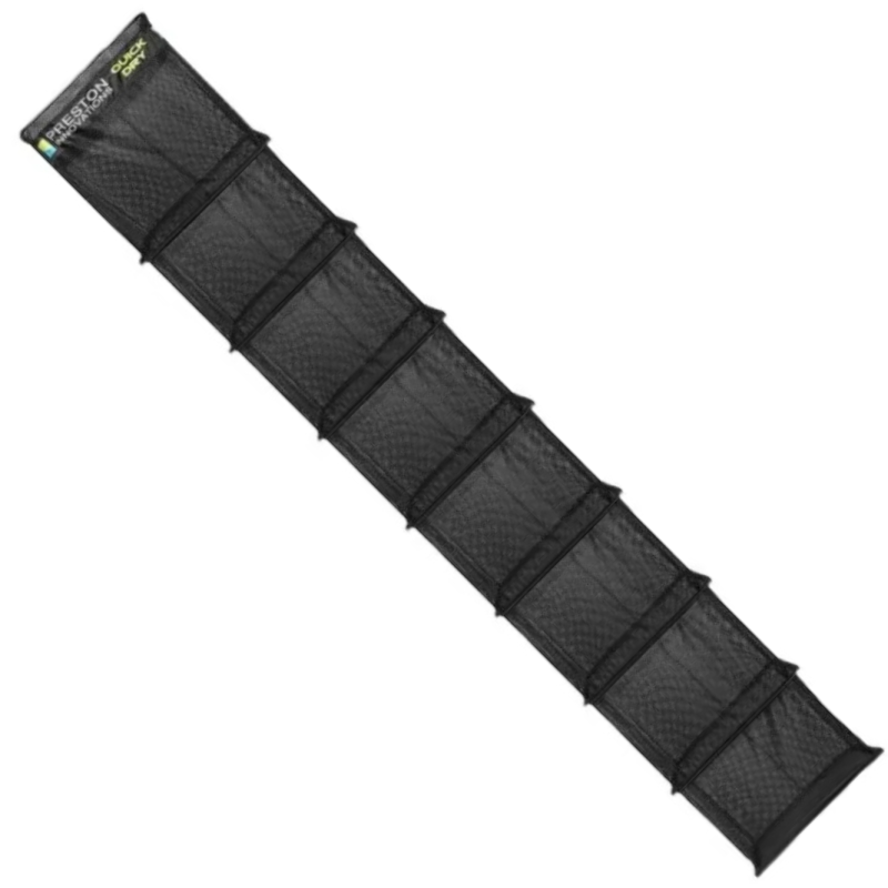 Siatka PRESTON QUICK DRY KEEPNET 350cm