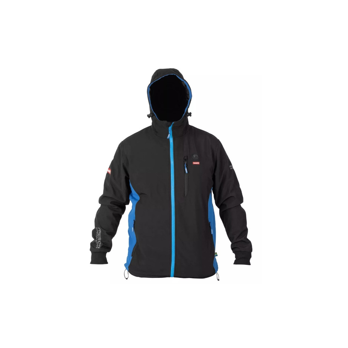 Kurtka Preston THERMATECH HEATED SOFTSHELL roz.XXL Kurtka Preston THERMATECH HEATED SOFTSHELL roz.XXL