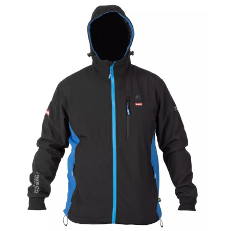 Kurtka Preston THERMATECH HEATED SOFTSHELL roz.XXL Kurtka Preston THERMATECH HEATED SOFTSHELL roz.XXL