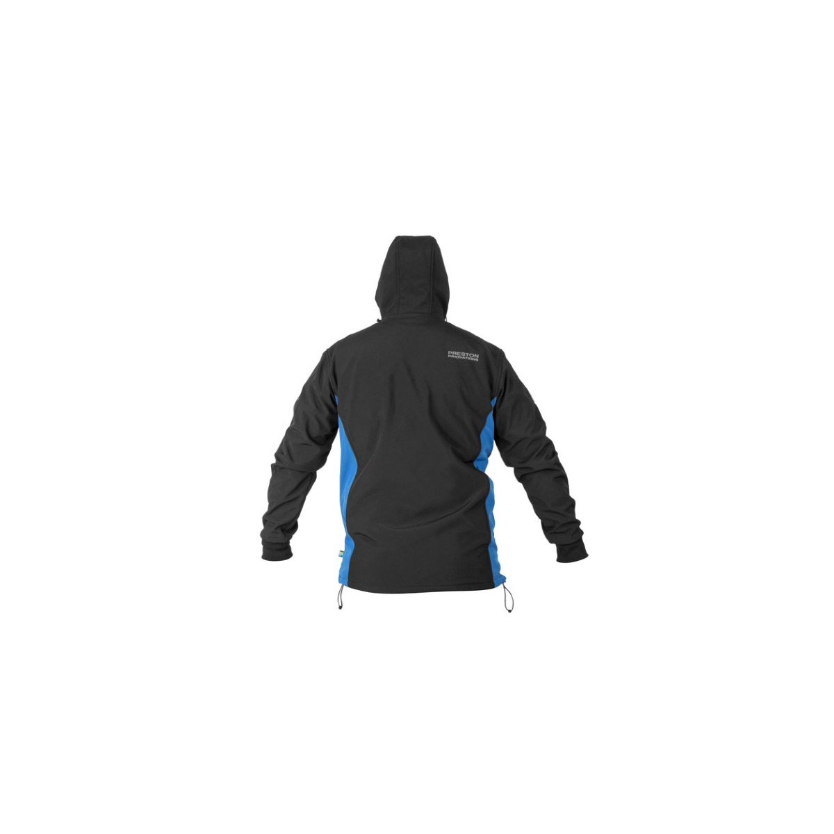 Kurtka Preston THERMATECH HEATED SOFTSHELL roz.XXL Kurtka Preston THERMATECH HEATED SOFTSHELL roz.XXL