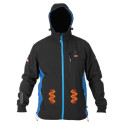 Kurtka Preston THERMATECH HEATED SOFTSHELL roz.XXL Kurtka Preston THERMATECH HEATED SOFTSHELL roz.XXL