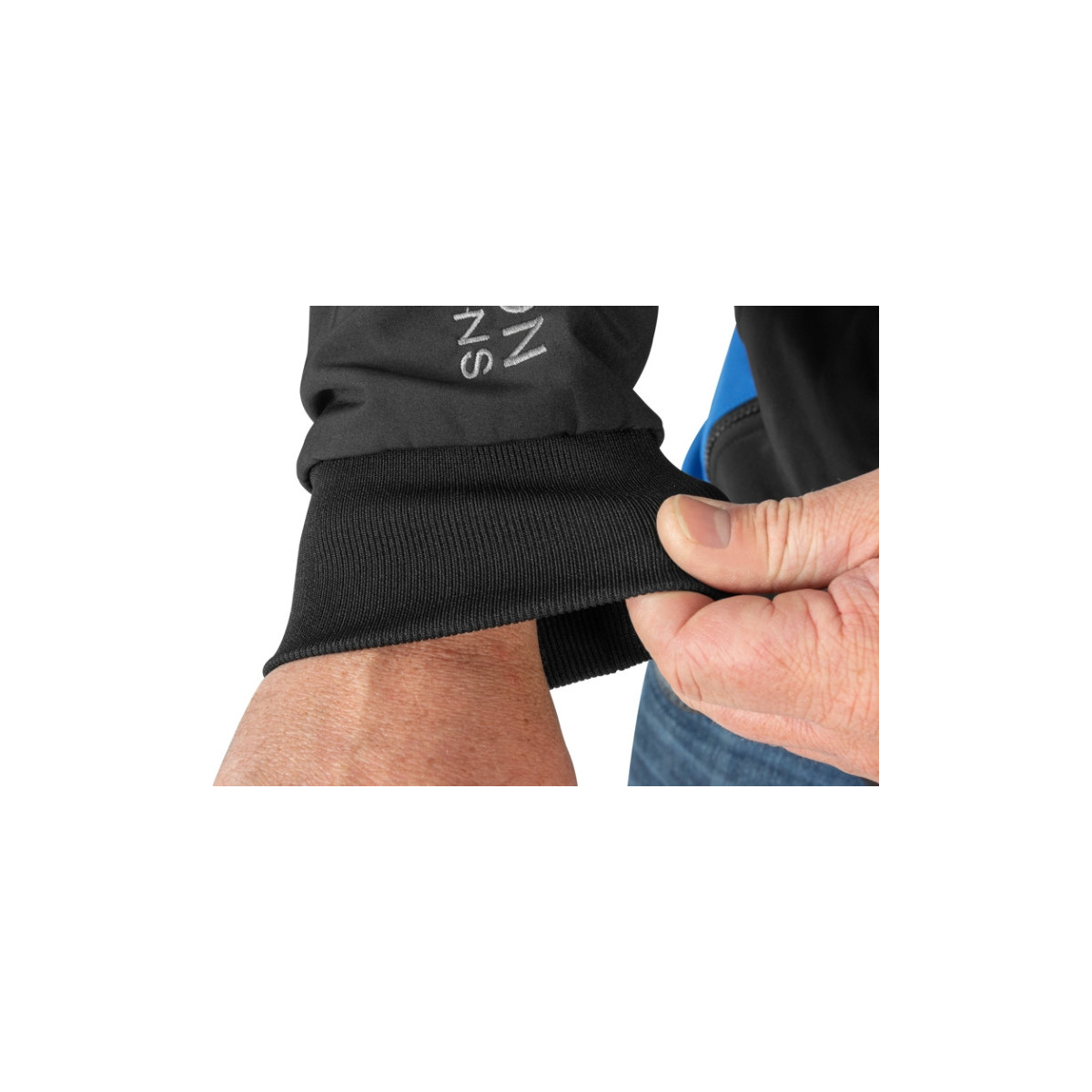 Kurtka Preston THERMATECH HEATED SOFTSHELL roz.XXL Kurtka Preston THERMATECH HEATED SOFTSHELL roz.XXL