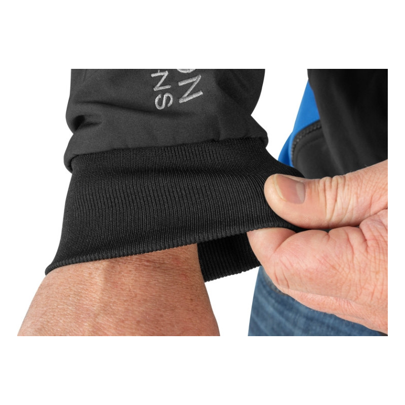 Kurtka Preston THERMATECH HEATED SOFTSHELL roz.XXL Kurtka Preston THERMATECH HEATED SOFTSHELL roz.XXL